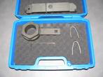 Timing set Opel 1.6 SIDI Turbo SIDI, EcoFLEX GRATIS VERZENDI, Ophalen of Verzenden, Nieuw