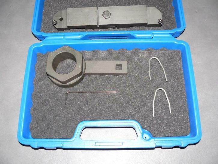 Timing set Opel 1.6 SIDI Turbo SIDI, EcoFLEX GRATIS VERZENDI, Auto diversen, Autogereedschap, Nieuw, Ophalen of Verzenden