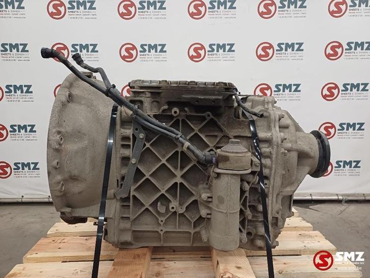 Occ versnellingsbak AT2612F Euro 6 Renault, Auto-onderdelen, Vrachtwagen-onderdelen, Renault, Transmissie en Accessoires, Gebruikt