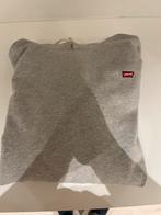 Levi’s trui maat L, Kleding | Heren, Truien en Vesten, Ophalen, Maat 52/54 (L), Zo goed als nieuw, Grijs