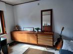 Vintage dressoir + barkast, Huis en Inrichting, Ophalen