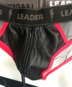 Gedragen wetlook slip, Vêtements | Hommes, Sous-vêtements, Enlèvement ou Envoi, Slip