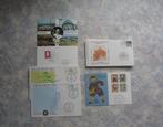 Postzegeks Timbres Allemagne Duitsland Vaticaan Rome Paus, Postzegels en Munten, Postzegels | Europa | Duitsland, Verzenden, BRD