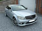 Mercedes c220cdi Pack AMG Euro 4, Argent ou Gris, 4 portes, Entreprise, Boîte manuelle