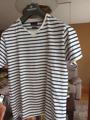 Volledig nieuw T-Shirt  "MASSIMO DUTTI " e beschikbaar voor biedingen