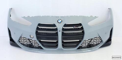 VOORBUMPER BMW M4 G82 G83 C4P ALLES LEVERBAAR!!, Auto-onderdelen, Carrosserie, Spatbord, BMW, Gebruikt, Ophalen of Verzenden