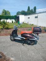 neco scooter 125cc, Ophalen, Gebruikt, 125 cc, Benzine