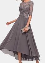 Robe de soirée taille 38, Vêtements | Femmes, Habits de circonstance, Taille 38/40 (M), Robe de cocktail, Brun, Enlèvement