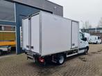 Mercedes-Benz Sprinter 516 CDI Kuhlkoffer/ TK V200 MAX -20/, Auto's, Bestelwagens en Lichte vracht, 2764 kg, Achterwielaandrijving