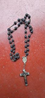 Rozenkrans voor soldaten, Verzamelen, Ophalen