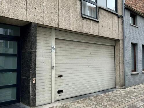 Garage te koop in Oostende, Immo, Garages & Places de parking