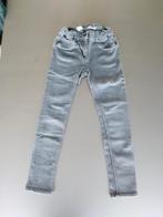 Grijze jeans JBC maat128, Pantalon, Garçon ou Fille, Enlèvement ou Envoi, Comme neuf