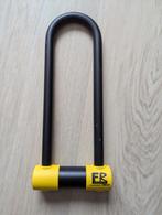 Antivol U / Cadenas moto / vélo, Motos, Enlèvement ou Envoi, Comme neuf