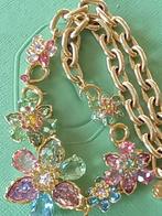 Ketting Swarovski, Ophalen, Zo goed als nieuw