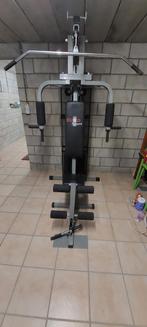 Multifunctioneel fitnesstoestel, Sport en Fitness, Ophalen, Zo goed als nieuw