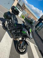 Kawasaki versys 1000 de   2024 comme NEUVE, Tourisme, Plus de 35 kW, Particulier, 4 cylindres