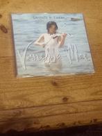 2 Singles (Cd's) van Vanessa-Mae, Cd's en Dvd's, Cd Singles, 2 t/m 5 singles, Ophalen of Verzenden, Gebruikt, Rock en Metal