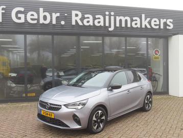 Opel CORSA-E Elegance 50 kWh*LED*Navi*Camera* (bj 2020) beschikbaar voor biedingen