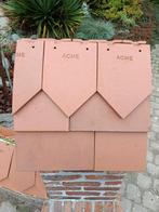 tegelpan acme eternit, Enlèvement