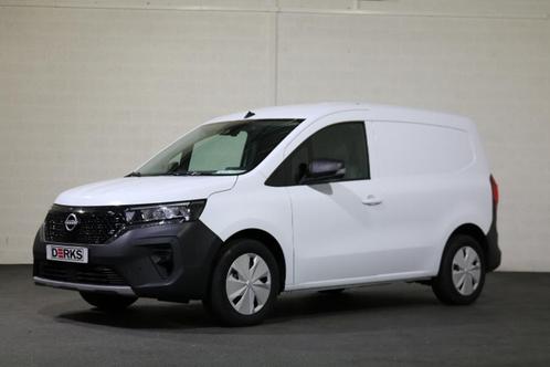 Nissan Townstar N-Connecta L1 45 kWh, Auto's, Bestelwagens en Lichte vracht, ABS, Centrale vergrendeling, Climate control, Cruise Control
