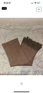 Pimkie, Huis en Inrichting, Woonaccessoires | Plaids en Woondekens, Ophalen of Verzenden, Zo goed als nieuw