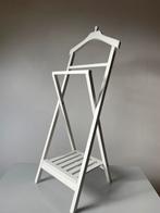 Witte dressboy, Ophalen, Gebruikt, Hout, Kinderen en Volwassenen