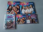 Cd K3 cd / dvd / dagboek + poezie pakketje studio 100, Ophalen of Verzenden, Zo goed als nieuw, Pop