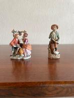 Allerlei sier/vitrine beeldjes, Enlèvement, Comme neuf, Décoration