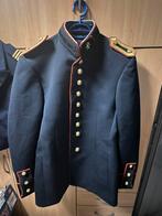 KMS uniform jas, Ophalen of Verzenden