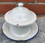 Email pot, Antiek en Kunst, Ophalen