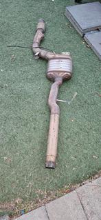 Katalysator, uitlaat Mercedes A212 490 98 14, CLS, W218,, Auto-onderdelen, Ophalen