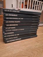 Livres Time Life - La Conquète du Ciel, Ophalen of Verzenden, Zo goed als nieuw