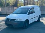 Vw caddy //1.9d// revisiteà effectuer// rouletrès bien, Achat, 4 portes, Entreprise, Diesel