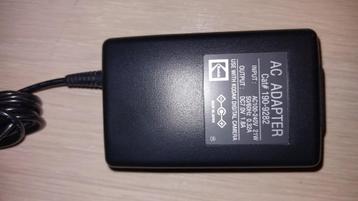 Alimentation Kodak 190-9282 7VDC beschikbaar voor biedingen