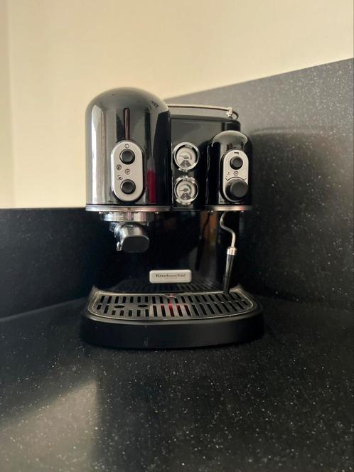 KitchenAid Artisan koffiemachine, Elektronische apparatuur, Koffiezetapparaten, Koffiemachine, Ophalen