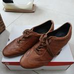 Schoenen Olivier Strelli, Chaussures basses, Comme neuf, Brun, Olivier Strelli