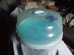 flessen sterilisator AVENT, Kinderen en Baby's, Ophalen of Verzenden, Gebruikt, Sterilisator