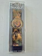 Vivienne Westwood Putti Swatch, Handtassen en Accessoires, Horloges | Dames, Overige materialen, Polshorloge, Nieuw, Ophalen of Verzenden