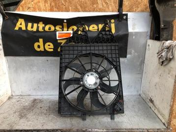 Radiateurfan van een Seat Ibiza beschikbaar voor biedingen