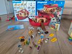 Ark van Noah playmobil, Ophalen, Zo goed als nieuw