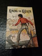 Jan Terlouw - Koning van Katoren, Ophalen, Zo goed als nieuw, Jan Terlouw