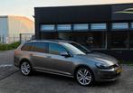 Volkswagen Golf 7 1.6 TDI 150pk NAP onderhoudshistorie, Auto's, Voorwielaandrijving, 1596 cc, Stof, 4 cilinders