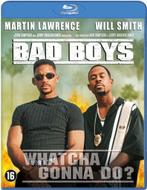 Bad Boys (whatcha gonna do?), CD & DVD, Blu-ray, Comme neuf, Enlèvement ou Envoi, Action