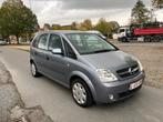 Opel meriva 2004 233.000km benzine, Auto's, Opel, Particulier, Meriva, ABS, Te koop