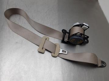 VEILIGHEIDSGORDEL MIDDEN ACHTER Lexus LS (F4) (LS460) beschikbaar voor biedingen