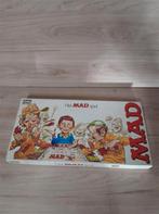 Het mad Spel - parker - s5129, Hobby en Vrije tijd, Verzenden, Zo goed als nieuw
