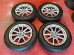 Originele BMW 18" velgenset NIEUW X3 G01 X4 G02 5x112, Auto-onderdelen, Banden en Velgen, Ophalen, 18 inch, Banden en Velgen, Nieuw