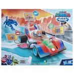 Pj Masks Flash Cruiser-figuur - NIEUW, Ophalen of Verzenden, Nieuw, Ontdekken, Met geluid