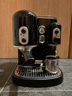 KitchenAid Artisan in goede staat, Elektronische apparatuur, Koffiezetapparaten, Gebruikt, Espresso apparaat, 2 tot 4 kopjes, Koffiebonen