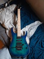 Ibanez RG470AHM-BMT, Muziek en Instrumenten, Snaarinstrumenten | Gitaren | Elektrisch, Ophalen of Verzenden, Zo goed als nieuw